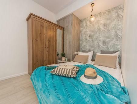 Apartament Morski Sen Gdańsk Kültér fotó