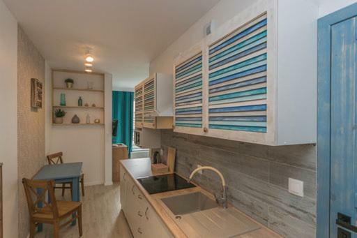 Apartament Morski Sen Gdańsk Kültér fotó