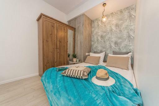 Apartament Morski Sen Gdańsk Kültér fotó